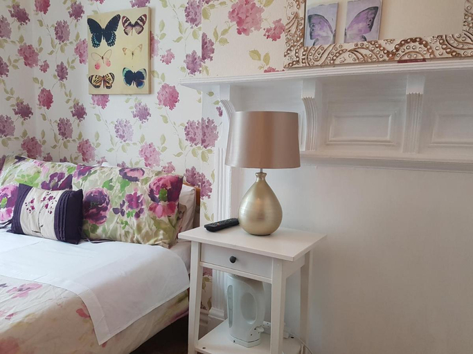Bedroom 3, Adams Guest House, Oxfordshire