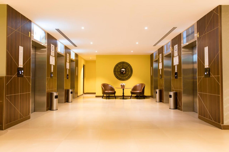 Others 3, Hibatullah Hotel Makkah, Makkah