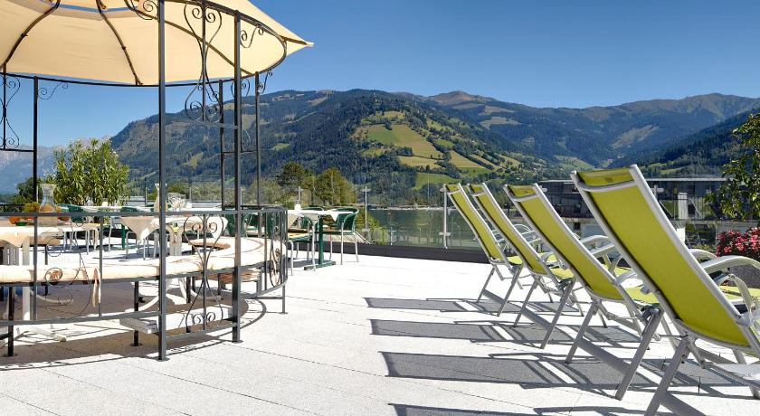 Others 5, Fish'Inn Zell - Hotel Fischerwirt, Zell am See