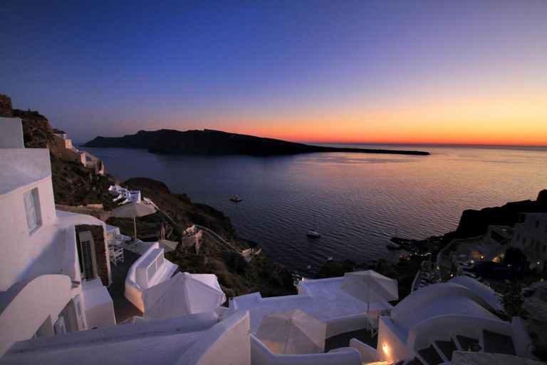 Others 4, Finesse Suites, South Aegean