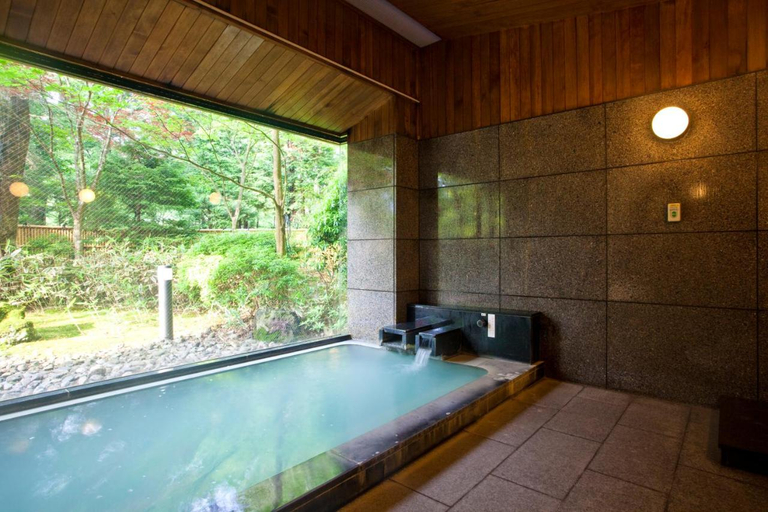 Sport & Beauty, Shiki Resort Hakone Wanoka, Hakone