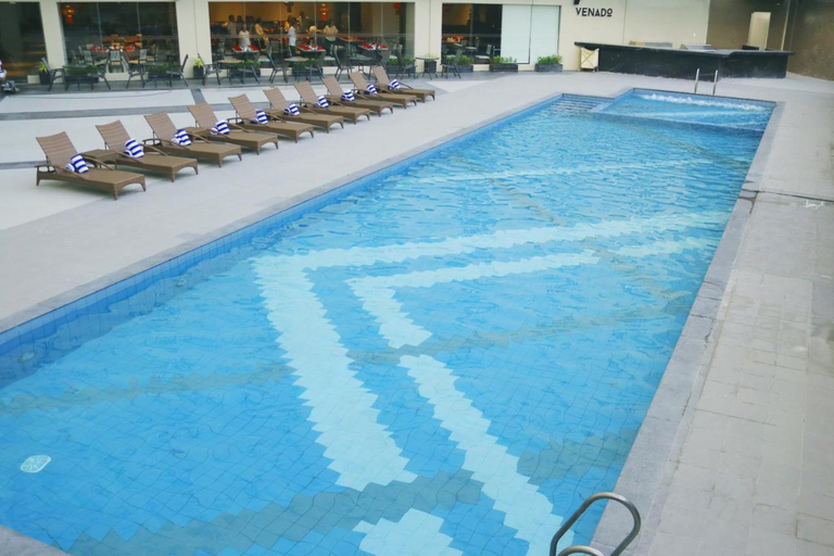 Sport & Beauty 2, Acacia Hotel Davao, Davao City