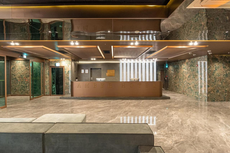 Others 5, L&L Cantral Hotel, Jeju