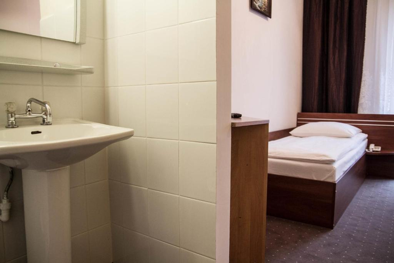Bathroom 4, Mazowiecki, Warsaw