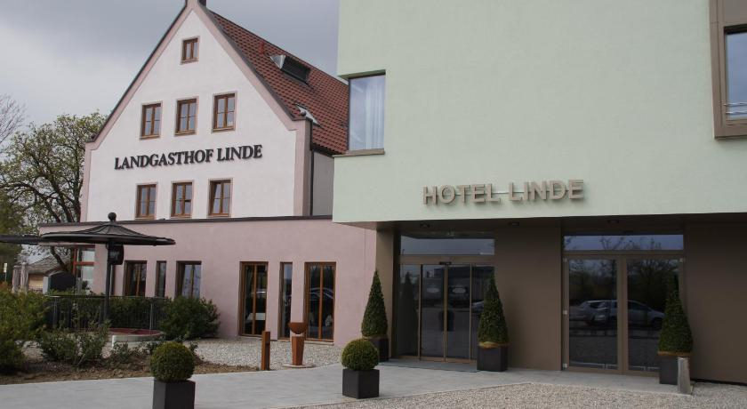 Exterior & Views 2, Linde, Esslingen