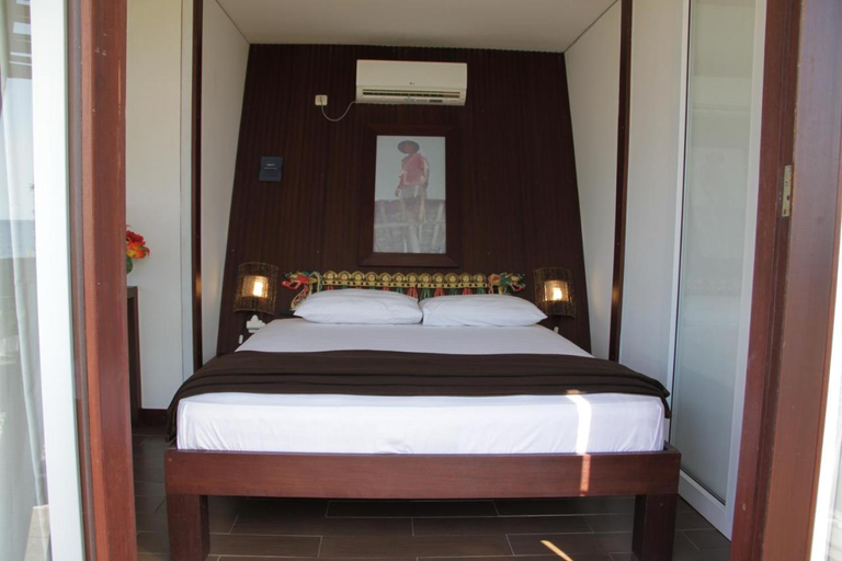 Bedroom 3, Bali Umah Tinjung, Karangasem