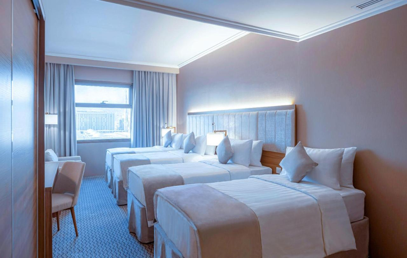 Bedroom 4, Mysk Al Balad, Al Madinah Al Munawwarah