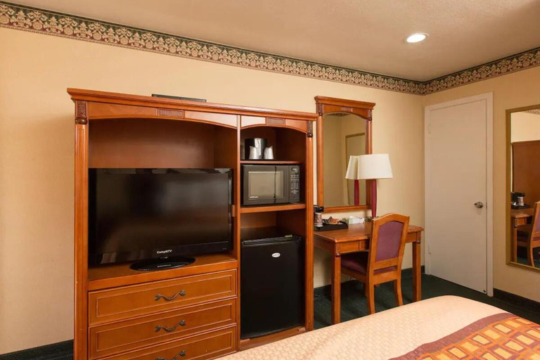 Others 4, Geary Parkway Motel At Mine Hospitality, San Francisco