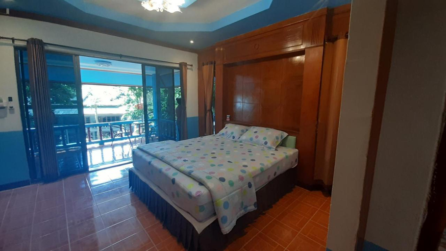 Bedroom 5, Mom Boutique Railay, Mueang Krabi