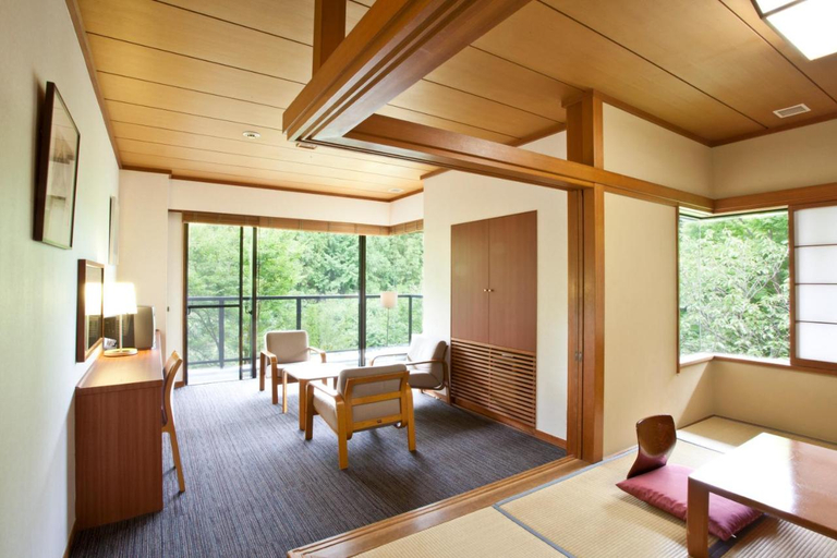 Others 5, Shiki Resort Gora Saika, Hakone