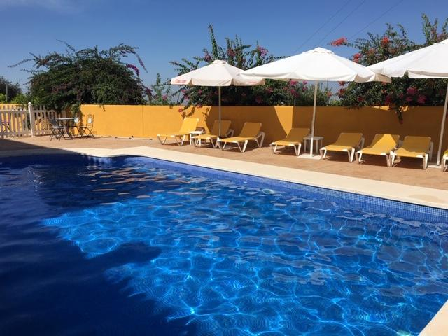 Sport & Beauty 4, Hotel Andalou, Sevilla