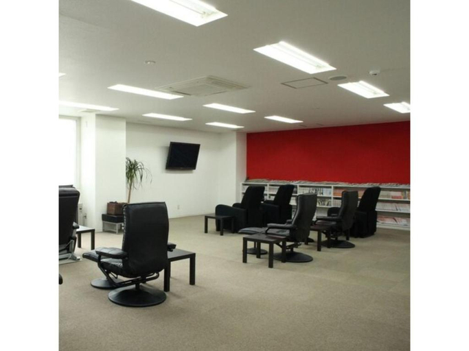 Others 1, Frame Hotel Sapporo - Vacation STAY 92375, Sapporo
