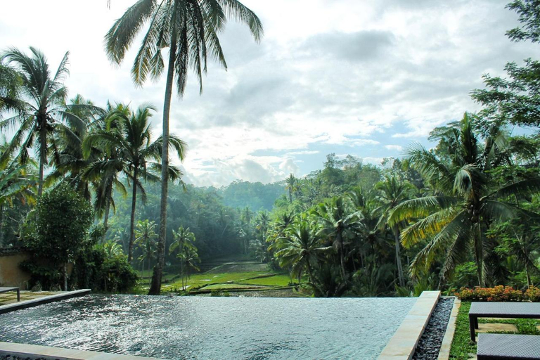 Sport & Beauty 4, The Papas Villas, Gianyar
