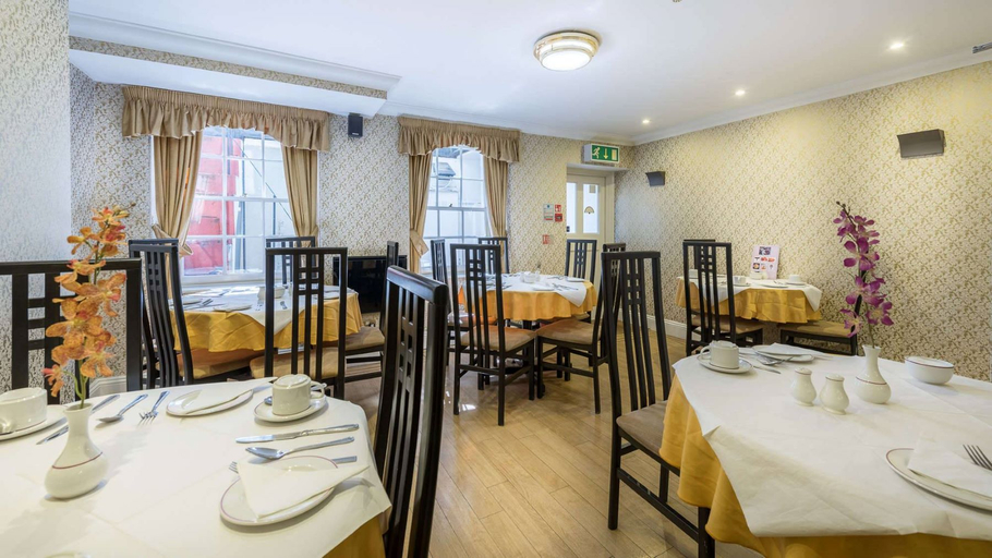 Public Area, Athena Hotel - B&B, London