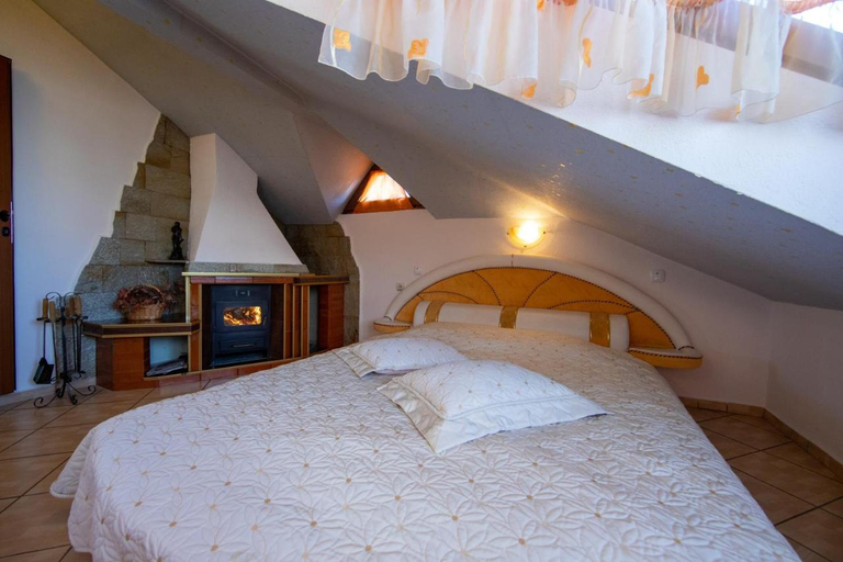 Bedroom 4, Guesthouse Elizabeth, Samokov
