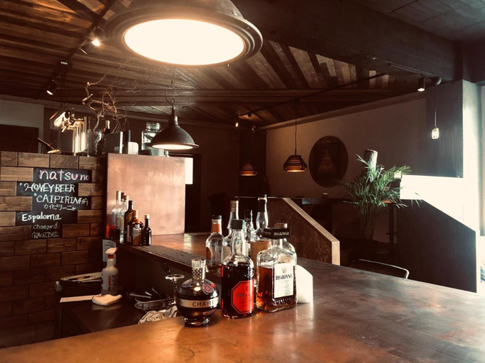 Food & Drinks 4, RoheN ASHINOKO, Hakone