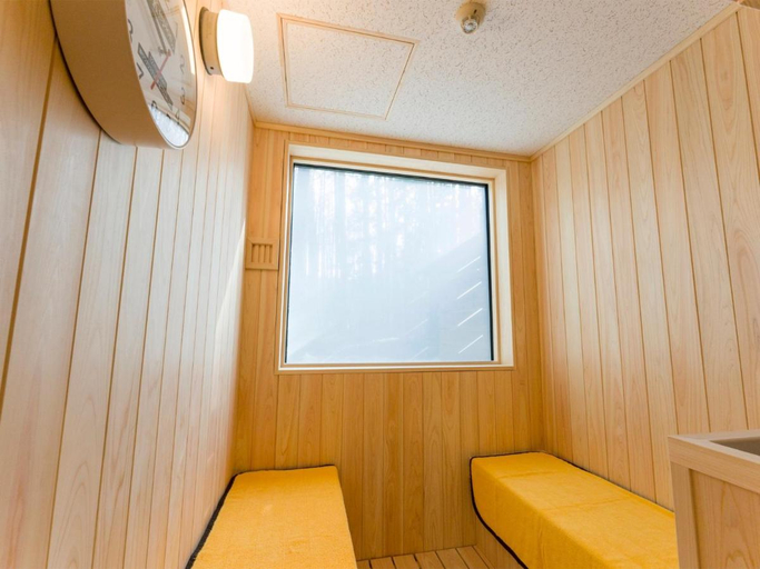 Bathroom 3, Rakuten STAY VILLA FujiKawaguchiko Forest, Fujikawaguchiko