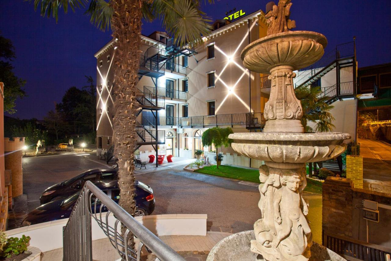Exterior & Views 2, Momi's Hotel, Venezia