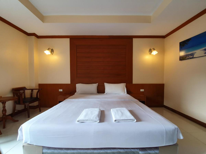 Bedroom 4, Baan JPN Hotel, Hua Hin