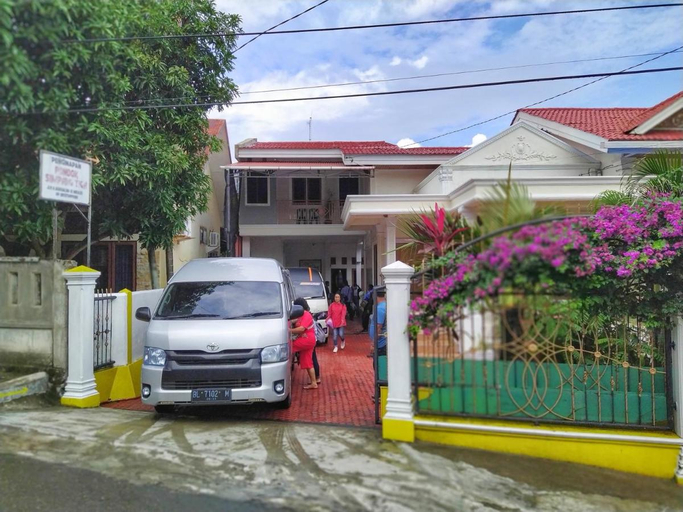 Exterior & Views 5, Pondok Simpang Tiga, Sabang