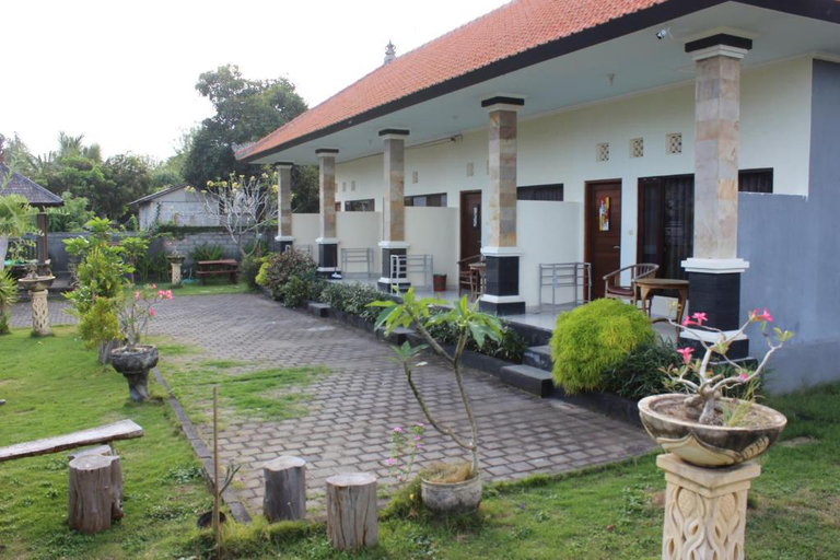 Exterior & Views 1, Ady Homestay, Badung