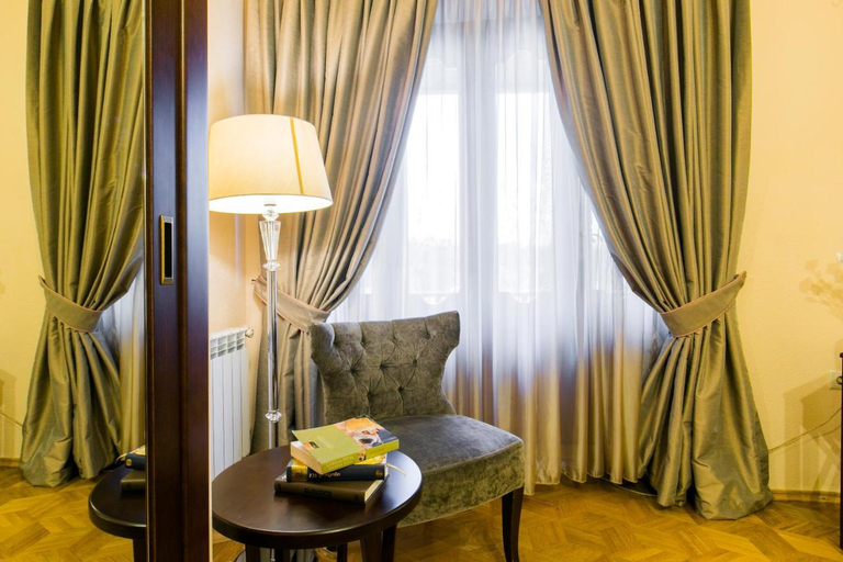 Others 5, Hotel VIP, Tbilisi