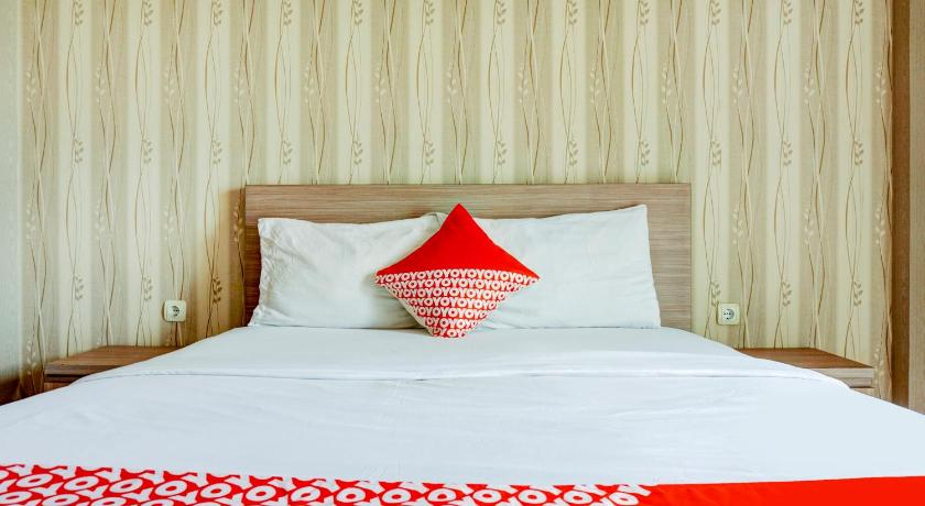 Bedroom 5, OYO 90230 Skyland Bogor Valley, Bogor