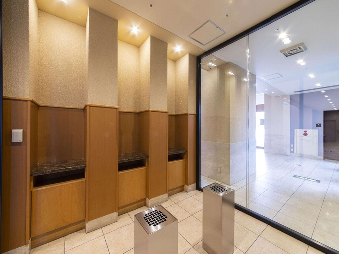 Others 5, Art Hotel Aomori formerly Aomori Washington Hotel, Aomori