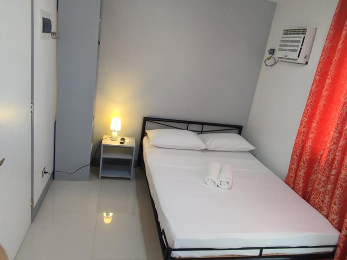 Bedroom 5, Anchorage Apartelle, Legazpi City