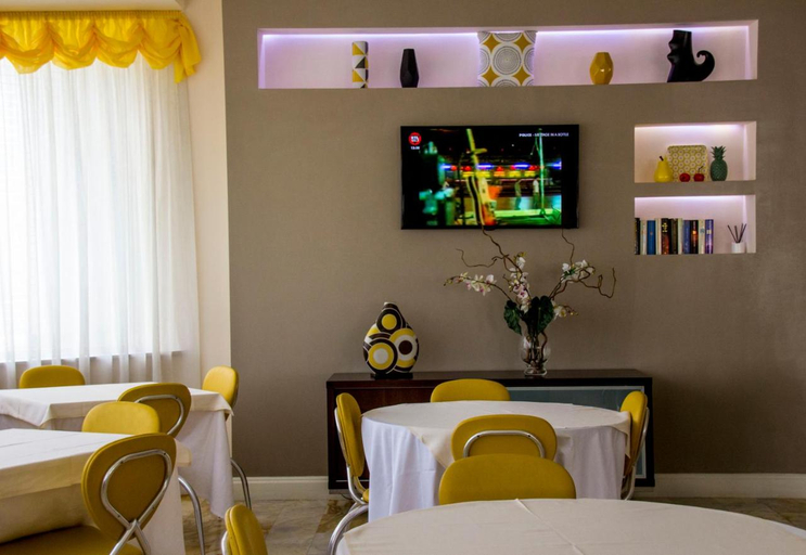 Others 5, Hotel Ristorante Sbranetta, Milano