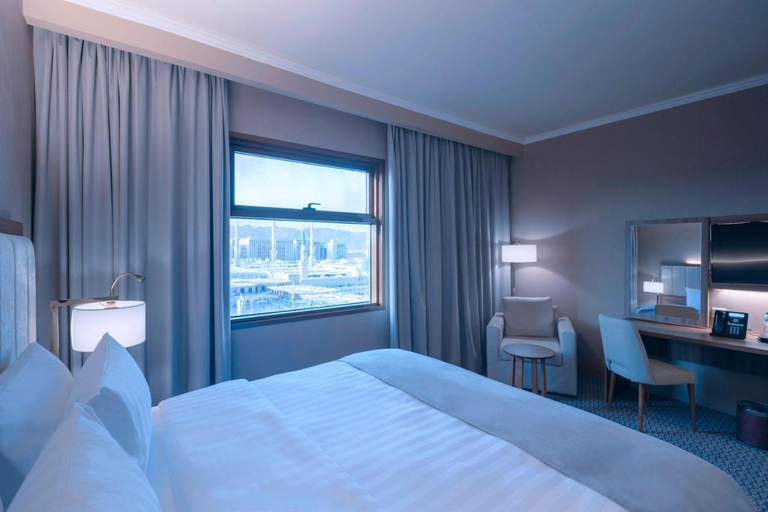 Bedroom 2, Mysk Al Balad, Al Madinah Al Munawwarah