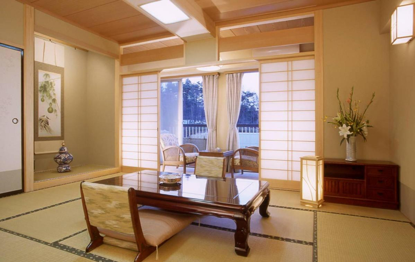 Others 5, Kusatsu Hot Spa Hotel Spax, Kusatsu