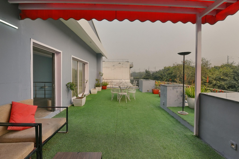 Others 3, Hotel Admire Inn Sec -51 By ASPL, Gautam Buddha Nagar