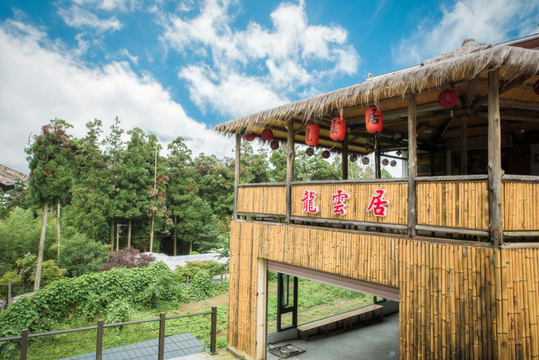 Exterior & Views 2, Long Yun Farm, Chiayi County