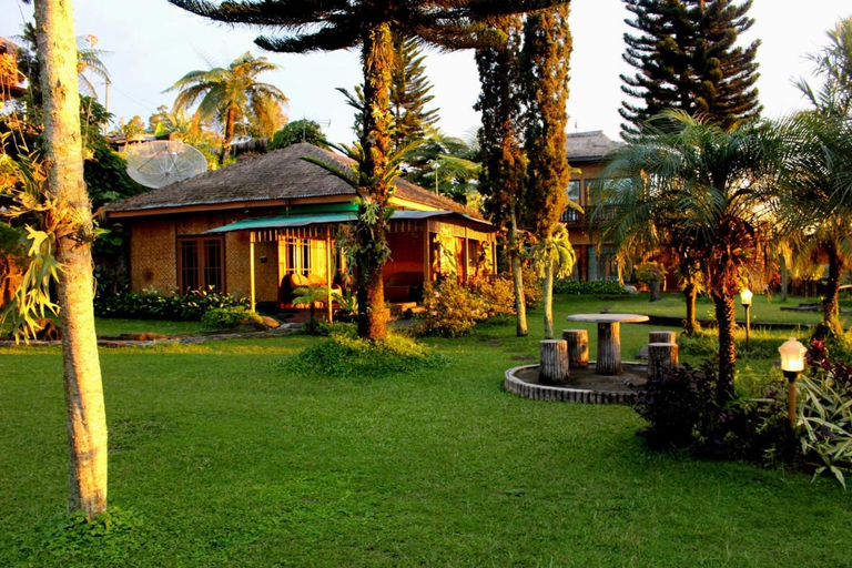 Others 3, YY Residences, Kinta
