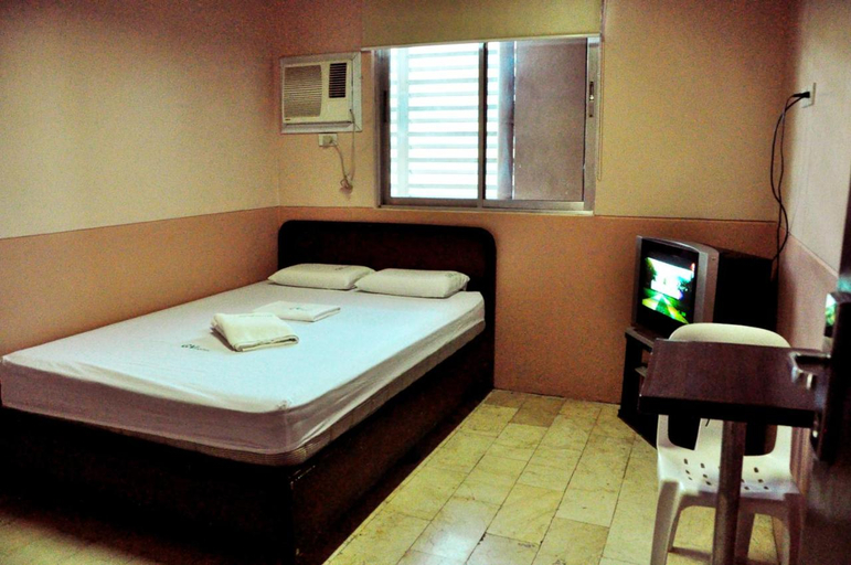 Bedroom 5, GV Hotels Talisay City, Talisay City