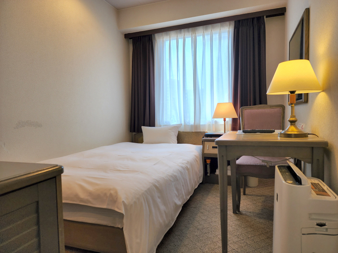Bedroom 2, Platon Hotel Yokkaichi, Yokkaichi