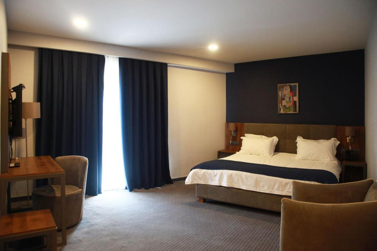 Bedroom 3, Avenue Hotel, Tbilisi