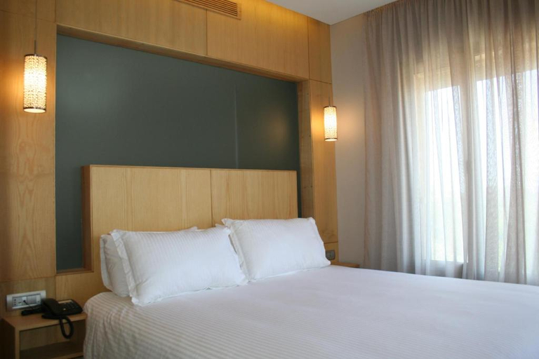 Bedroom 5, Valley Boutique Hotel, Safi