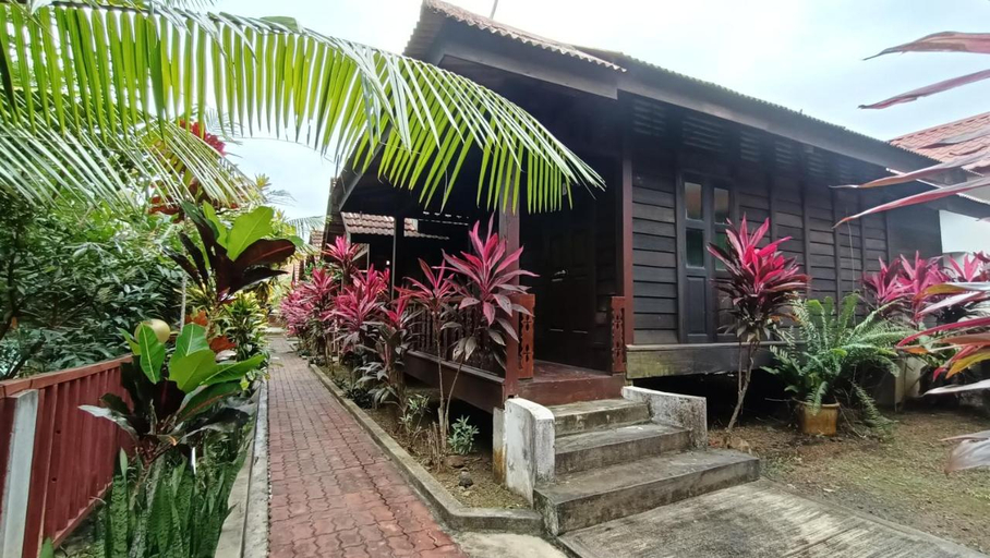 Exterior & Views 4, Drym Valley Langkawi, Langkawi