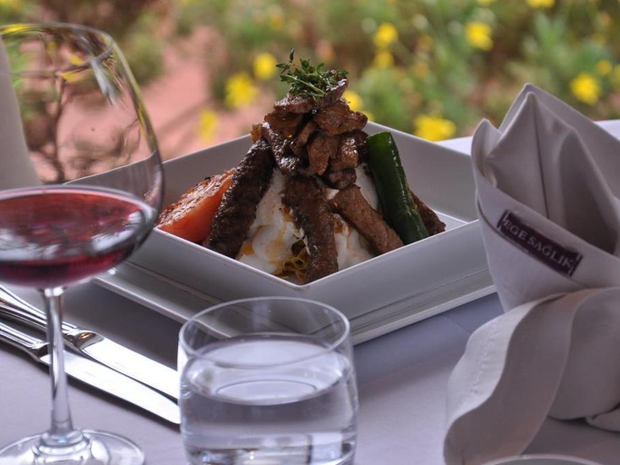 Food & Drinks 5, Anemon Hotel Ege, Bornova