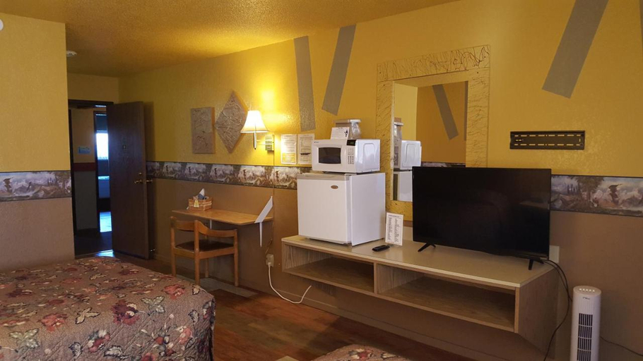 Others 4, Earth Inn Motel - Jackson, Jackson