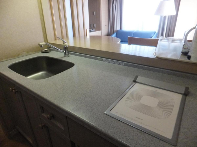 Others 5, Hotel Alpha Inn Akita, Akita
