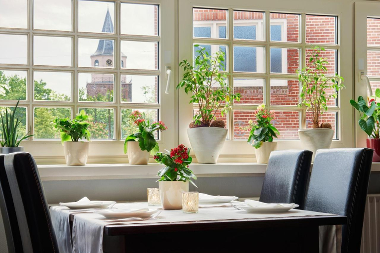 Others 4, Stads Hotel Boerland, Emmen