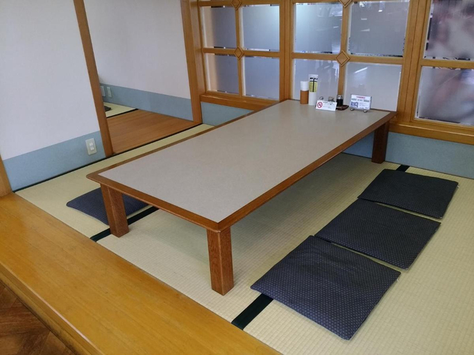 Public Area 5, Hotel New Green Kashiwazaki, Kashiwazaki