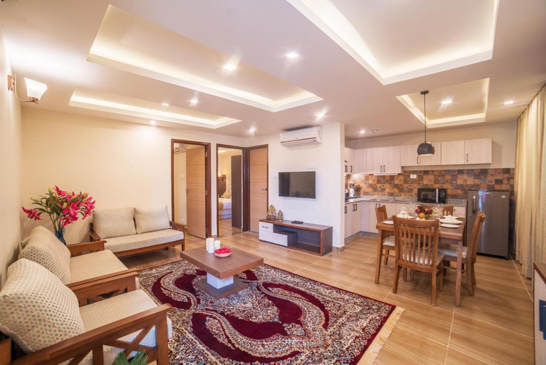 Others 5, Sarovar Residency Service Apartment Hotel, Bagmati