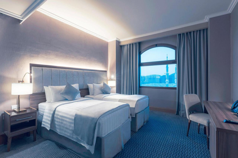Bedroom 3, Mysk Al Balad, Al Madinah Al Munawwarah