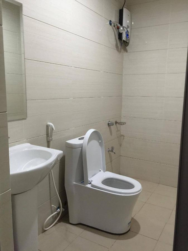 Bathroom 3, Meaco Royal Hotel - Plaridel, Plaridel