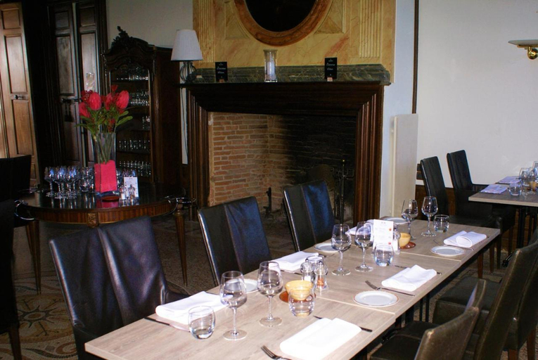 Food & Drinks 3, Residence Chateau de Barbet, Gers
