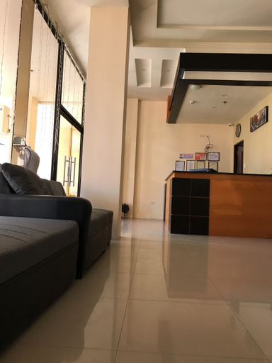 Bedroom 3, Krishatel Leisure Inn, Zamboanga City